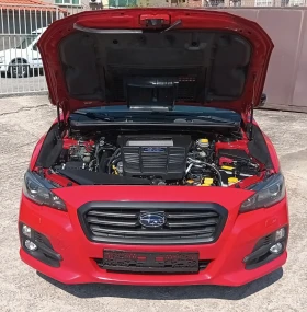 Subaru Levorg GT - AWD | Mobile.bg    9