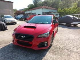 Subaru Levorg GT - AWD | Mobile.bg    1