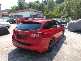 Subaru Levorg GT - AWD | Mobile.bg    3