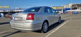 Toyota Avensis | Mobile.bg    3