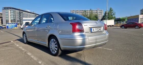 Toyota Avensis | Mobile.bg    2