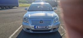 Toyota Avensis | Mobile.bg    5