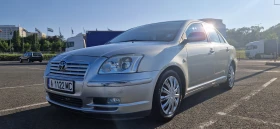 Toyota Avensis | Mobile.bg    4