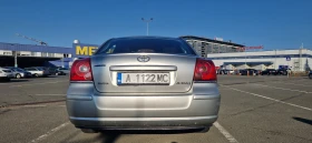 Toyota Avensis | Mobile.bg    10