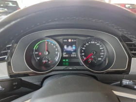 VW Passat VW Passat Var GTE Plug-In-Hybrid 1.4 TSI | Mobile.bg    9
