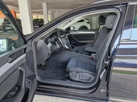 VW Passat VW Passat Var GTE Plug-In-Hybrid 1.4 TSI | Mobile.bg    4