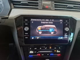 VW Passat VW Passat Var GTE Plug-In-Hybrid 1.4 TSI | Mobile.bg    13