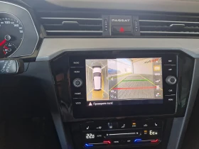 VW Passat VW Passat Var GTE Plug-In-Hybrid 1.4 TSI | Mobile.bg    12