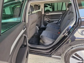VW Passat VW Passat Var GTE Plug-In-Hybrid 1.4 TSI | Mobile.bg    5
