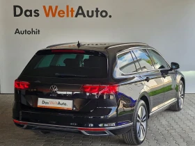 VW Passat VW Passat Var GTE Plug-In-Hybrid 1.4 TSI | Mobile.bg    2