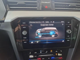 VW Passat VW Passat Var GTE Plug-In-Hybrid 1.4 TSI | Mobile.bg    11