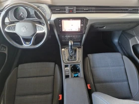 VW Passat VW Passat Var GTE Plug-In-Hybrid 1.4 TSI | Mobile.bg    6