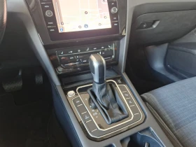 VW Passat VW Passat Var GTE Plug-In-Hybrid 1.4 TSI | Mobile.bg    7