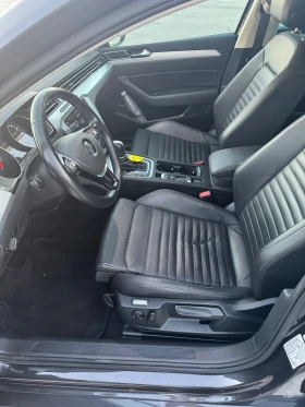 VW Passat COMFORTLINE BUSINESS - AUTOMATIC - LEATHER - DISTR - 34500 лв. - 68385770 7