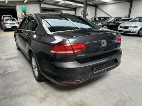 Обява за продажба на VW Passat COMFORTLINE BUSINESS - AUTOMATIC - LEATHER - DISTR ~34 900 лв. - изображение 3