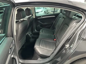 Обява за продажба на VW Passat COMFORTLINE BUSINESS - AUTOMATIC - LEATHER - DISTR ~34 900 лв. - изображение 6