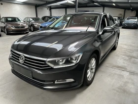 Обява за продажба на VW Passat COMFORTLINE BUSINESS - AUTOMATIC - LEATHER - DISTR ~34 900 лв. - изображение 1