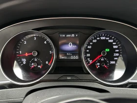 Обява за продажба на VW Passat COMFORTLINE BUSINESS - AUTOMATIC - LEATHER - DISTR ~34 900 лв. - изображение 8