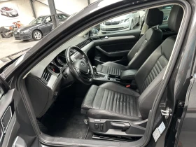 Обява за продажба на VW Passat COMFORTLINE BUSINESS - AUTOMATIC - LEATHER - DISTR ~34 900 лв. - изображение 5