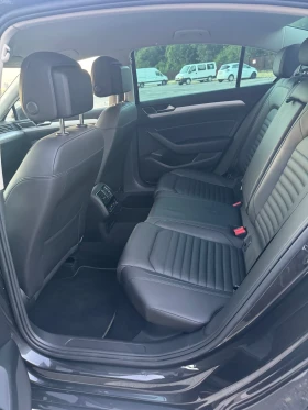 VW Passat COMFORTLINE BUSINESS - AUTOMATIC - LEATHER - DISTR - 34500 лв. - 68385770 8