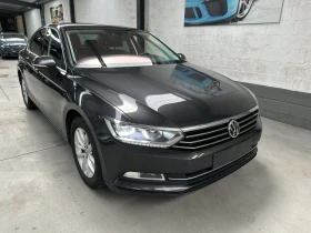 Обява за продажба на VW Passat COMFORTLINE BUSINESS - AUTOMATIC - LEATHER - DISTR ~34 900 лв. - изображение 1