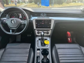 VW Passat COMFORTLINE BUSINESS - AUTOMATIC - LEATHER - DISTR - 34500 лв. - 68385770 6
