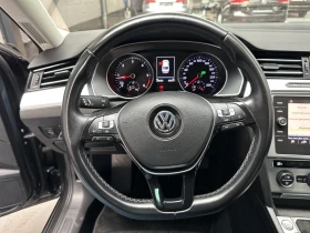 Обява за продажба на VW Passat COMFORTLINE BUSINESS - AUTOMATIC - LEATHER - DISTR ~34 900 лв. - изображение 4