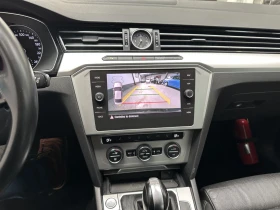 Обява за продажба на VW Passat COMFORTLINE BUSINESS - AUTOMATIC - LEATHER - DISTR ~34 900 лв. - изображение 9