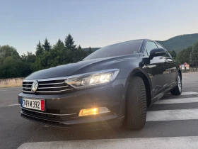 VW Passat COMFORTLINE BUSINESS - AUTOMATIC - LEATHER - DISTR - 34500 лв. - 68385770 2