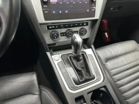 Обява за продажба на VW Passat COMFORTLINE BUSINESS - AUTOMATIC - LEATHER - DISTR ~34 900 лв. - изображение 11