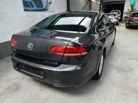 Обява за продажба на VW Passat COMFORTLINE BUSINESS - AUTOMATIC - LEATHER - DISTR ~34 900 лв. - изображение 2