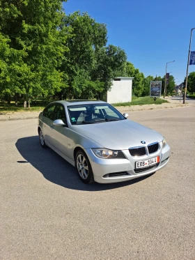 Обява за продажба на BMW 320 ~6 500 лв. - изображение 1