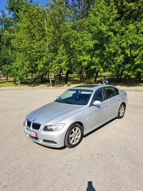 Обява за продажба на BMW 320 ~6 500 лв. - изображение 1