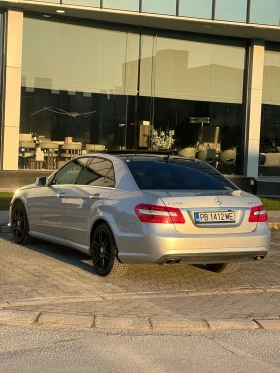 Mercedes-Benz E 500 | Mobile.bg    9