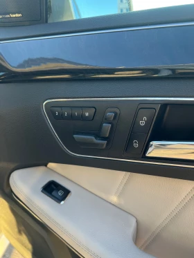 Mercedes-Benz E 500 | Mobile.bg    6