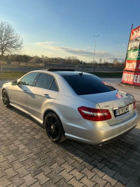 Mercedes-Benz E 500 | Mobile.bg    4