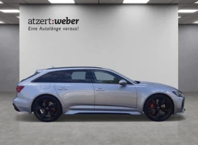 Audi Rs6 Performance Гаранционен - 269000 лв. - 17360593 3