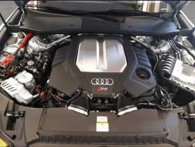 Audi Rs6 Performance Гаранционен - 269000 лв. - 17360593 12