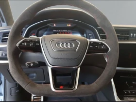 Audi Rs6 Performance Гаранционен - 269000 лв. - 17360593 8