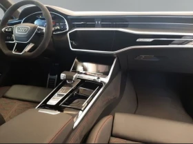 Audi Rs6 Performance Гаранционен - 269000 лв. - 17360593 7