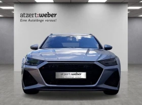 Audi Rs6 Performance Гаранционен 