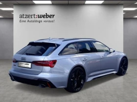 Audi Rs6 Performance Гаранционен - 269000 лв. - 17360593 2
