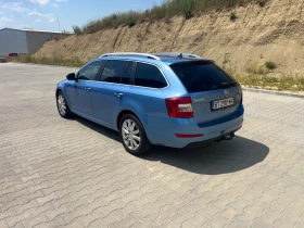 Skoda Octavia - 20999 лв. - 70043772 5