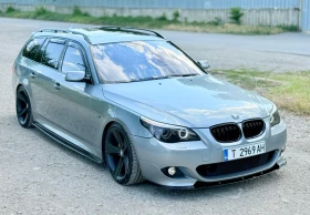     BMW 535  ... 