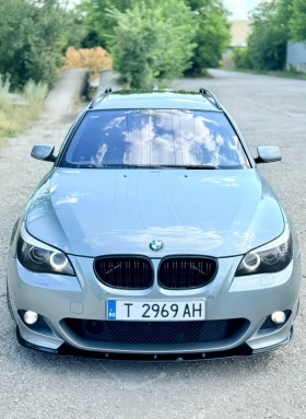 BMW 535  ...  | Mobile.bg    2