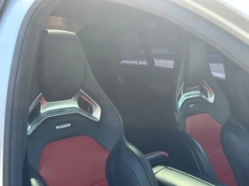 Mercedes-Benz C 63 AMG S 2017 Burmester / Head Up / Bucket Seats | Mobile.bg    8