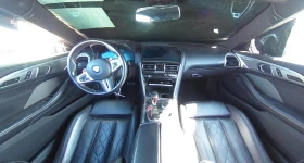 BMW M8 ФИКСИРАНА ЦЕНА! FULL - 91200 лв. - 21125866 8