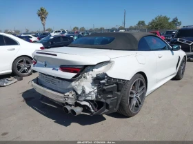 BMW M8 ФИКСИРАНА ЦЕНА! FULL - 91200 лв. - 21125866 6
