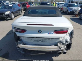 BMW M8 ФИКСИРАНА ЦЕНА! FULL - 91200 лв. - 21125866 5