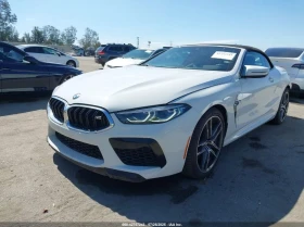 BMW M8 ФИКСИРАНА ЦЕНА! FULL - 91200 лв. - 21125866 3